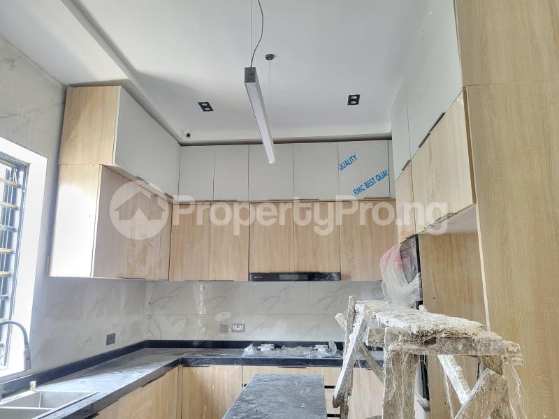 4 bedroom Flat / Apartment for sale Orchid Lekki Lagos