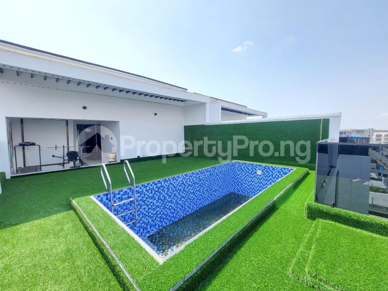 4 bedroom Flat / Apartment for sale Orchid Lekki Lagos