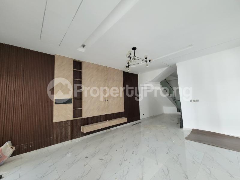 4 bedroom Flat / Apartment for sale Orchid Lekki Lagos