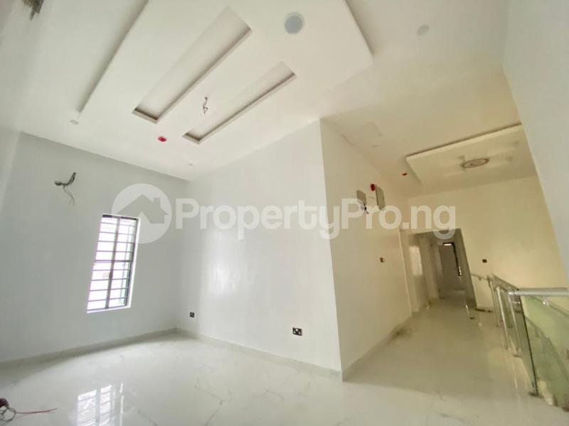 5 bedroom Flat / Apartment for sale Lekki Phase 2 Lekki Lagos