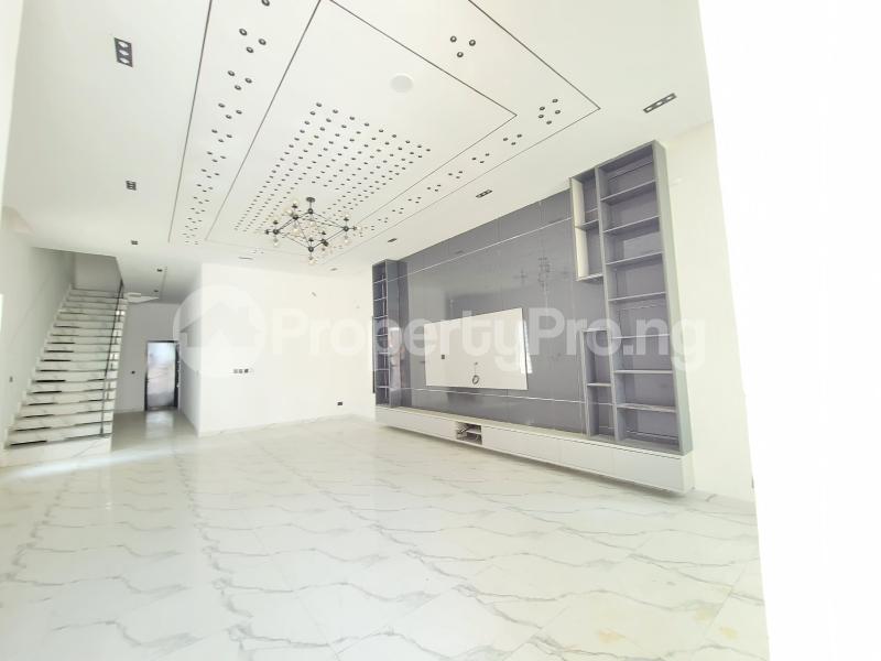 4 bedroom Flat / Apartment for sale Orchid Lekki Lagos