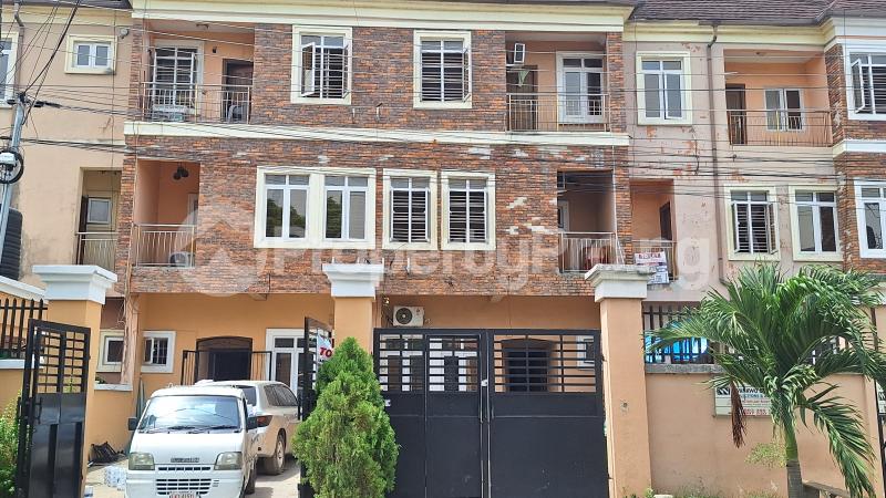 5 bedroom House for sale Ologolo Lekki Lagos