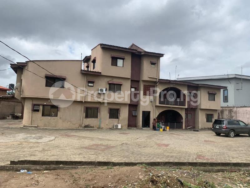 6 bedroom House for sale Egbeda Alimosho Lagos