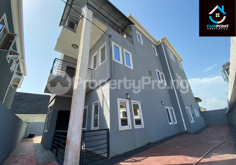 6 bedroom House for sale Sangotedo, Lekki Lagos Lekki Phase 2 Lekki Lagos
