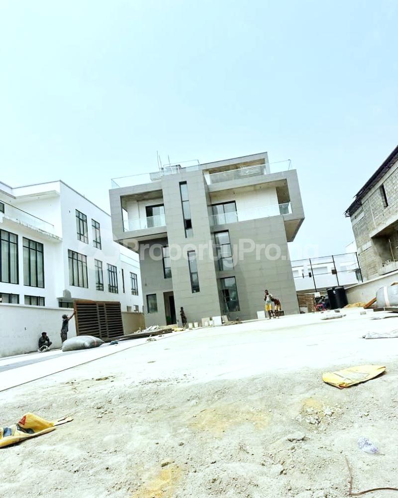 6 bedroom House for sale Banana Island Ikoyi Lagos