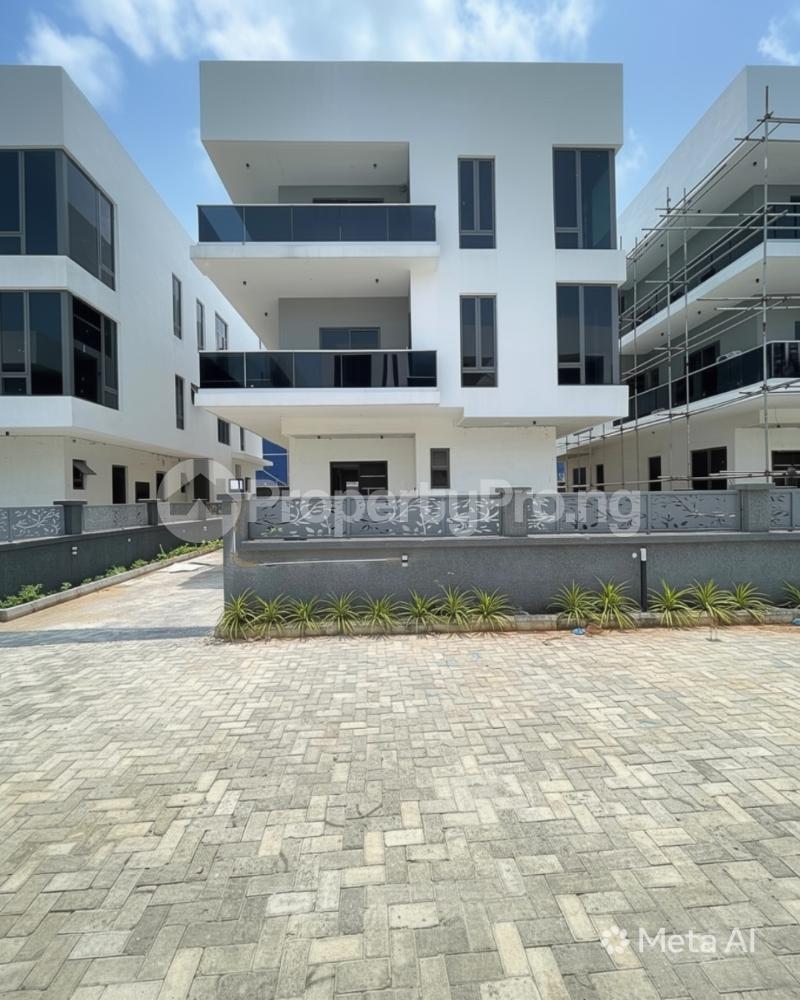 6 bedroom House for sale Ikoyi Lagos