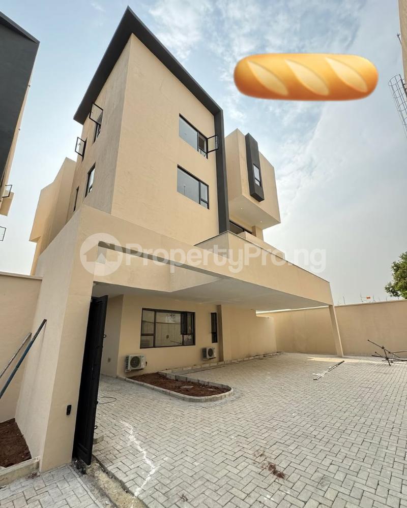 6 bedroom House for sale Banana Island Ikoyi Lagos