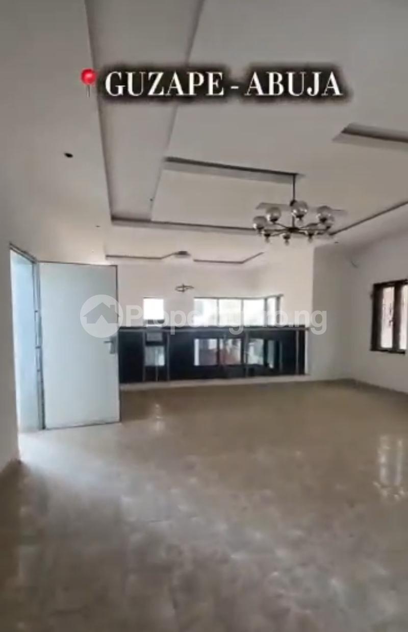 6 bedroom House for sale Guzape Guzape Abuja