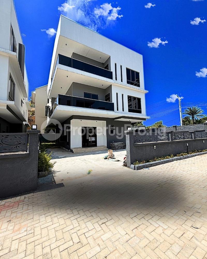 6 bedroom House for sale Ikoyi Lagos