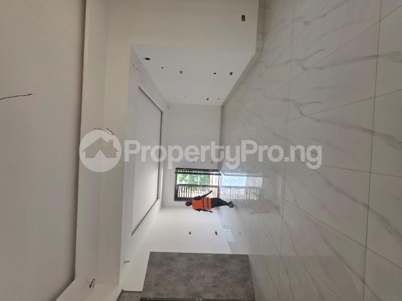 6 bedroom House for sale Maitama Abuja