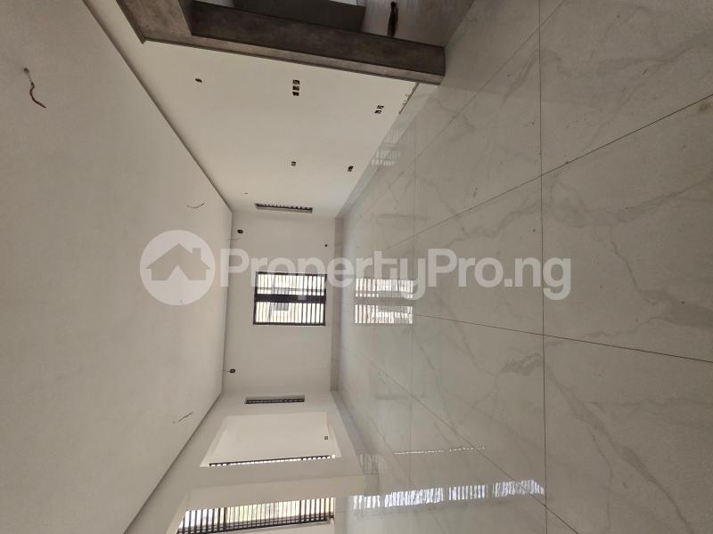 6 bedroom House for sale Maitama Abuja