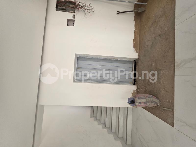 6 bedroom House for sale Maitama Abuja