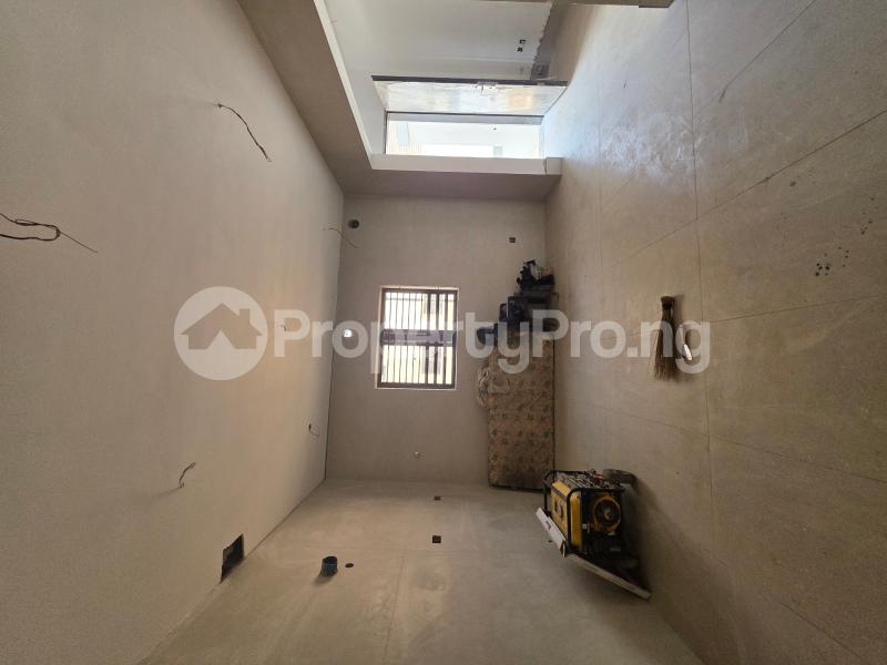 6 bedroom House for sale Maitama Abuja