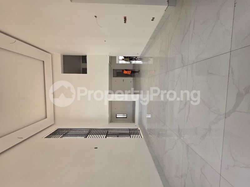 6 bedroom House for sale Maitama Abuja
