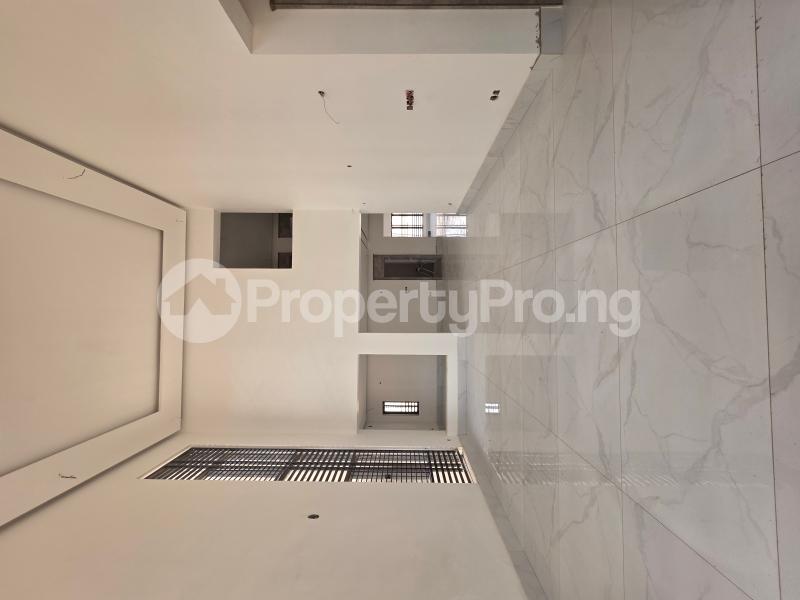 6 bedroom House for sale Maitama Abuja