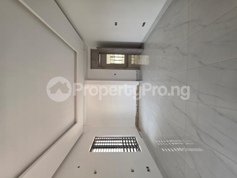 6 bedroom House for sale Maitama Abuja