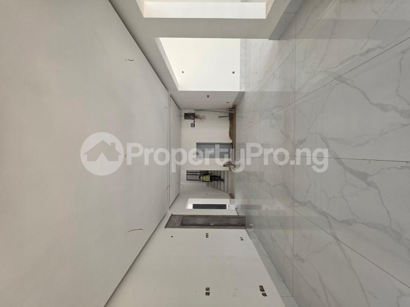 6 bedroom House for sale Maitama Abuja