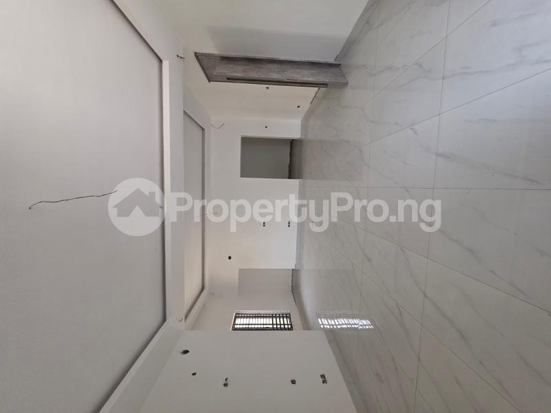 6 bedroom House for sale Maitama Abuja