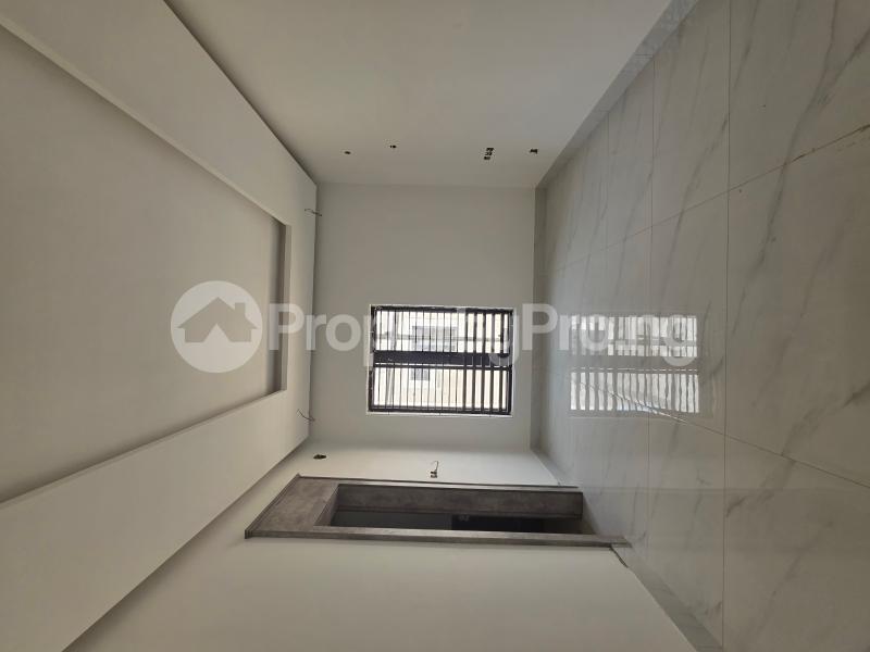 6 bedroom House for sale Maitama Abuja