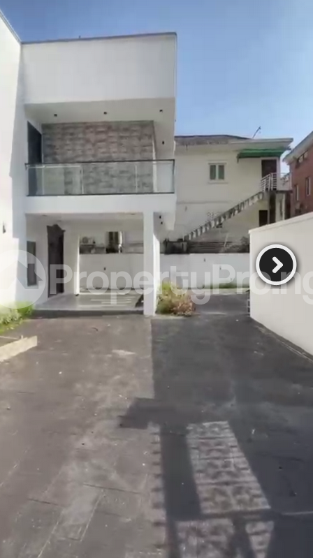 6 bedroom House for sale  Ikeja GRA Ikeja Lagos
