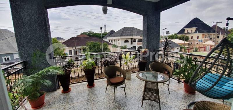 6 bedroom House for sale Wuse 2 Abuja
