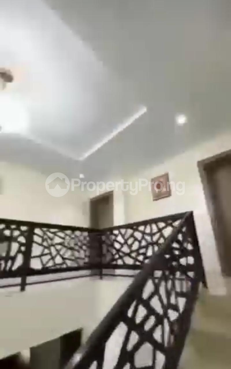 6 bedroom House for sale Guzape Main Guzape Abuja
