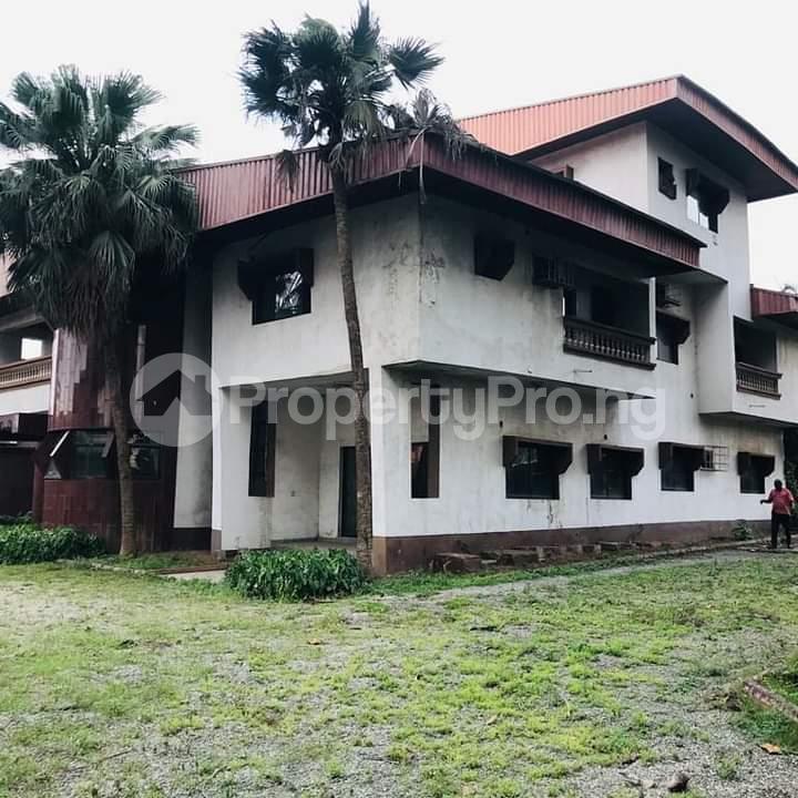 House for sale Ajao Estate Airport Road(Ikeja) Ikeja Lagos - 0