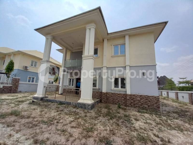 4 bedroom House for sale Federal Housing New Site, Airport Road, Abuja Lugbe Abuja