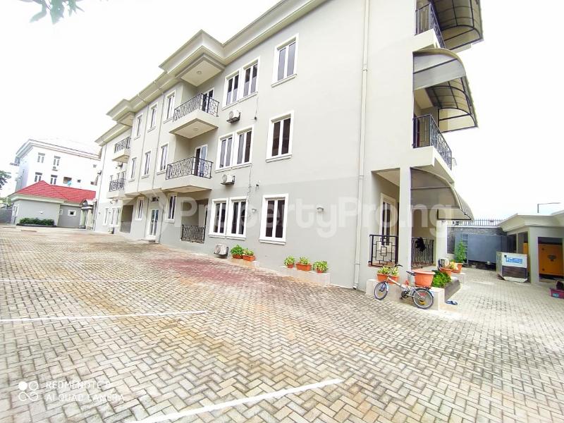 3 bedroom Flat / Apartment for rent   Parkview Estate Ikoyi Lagos