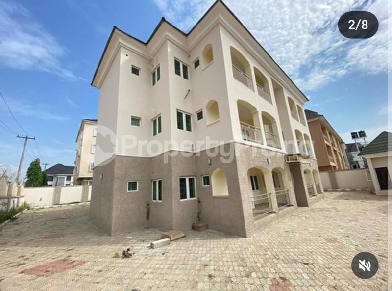 10 bedroom House for sale Wuye Abuja