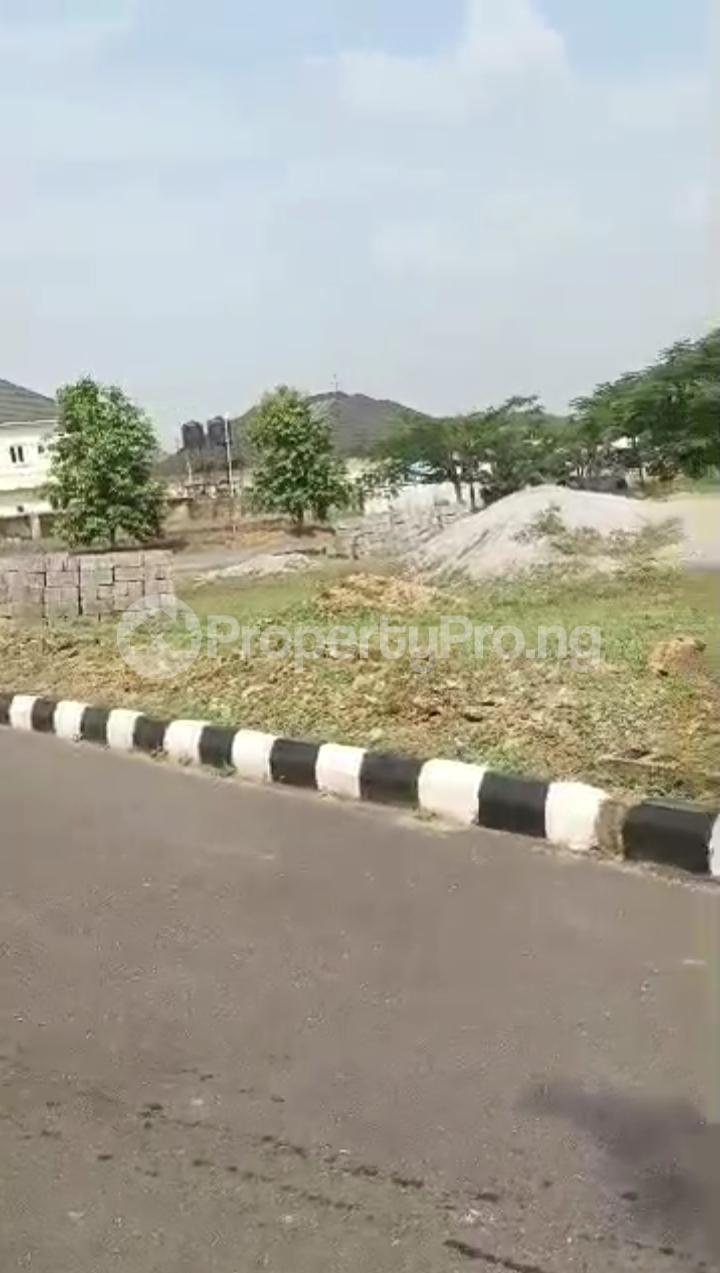 Land for sale Apo Dutse Close By Ceadar Crest, Apo, Abuja Apo Abuja