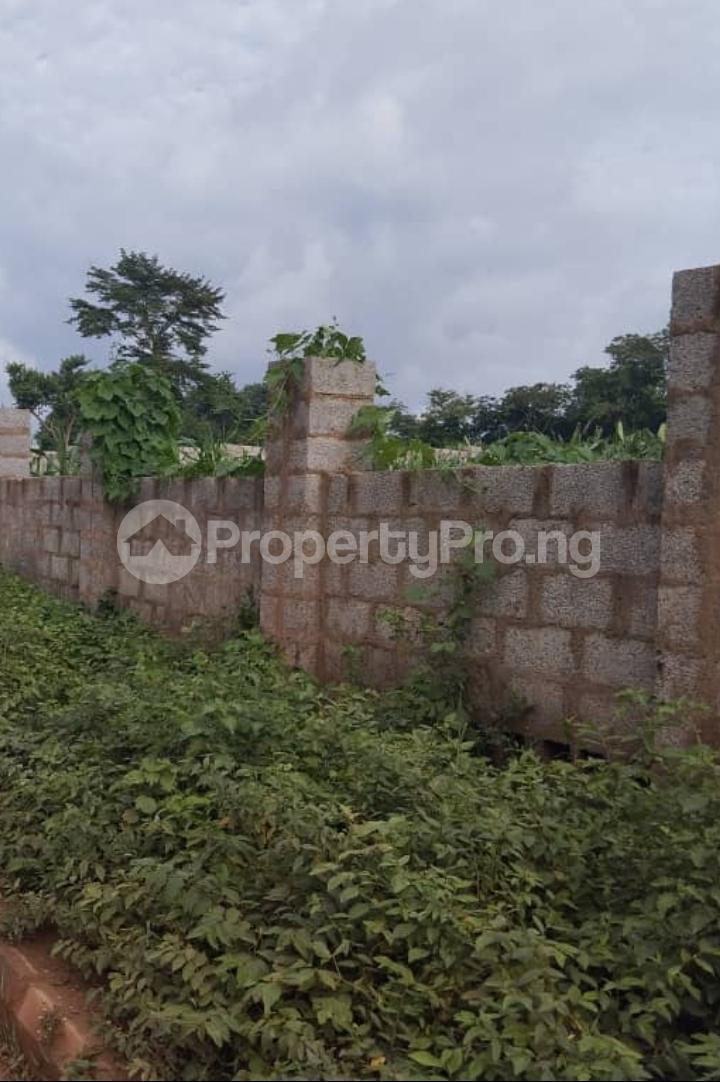 Land for sale By 3rd Avenue, Gwarinpa, Abuja Gwarinpa Abuja