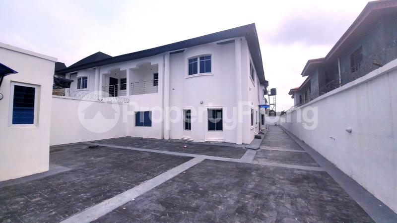 6 bedroom House for sale Lekki Scheme 2 Ajah Lagos