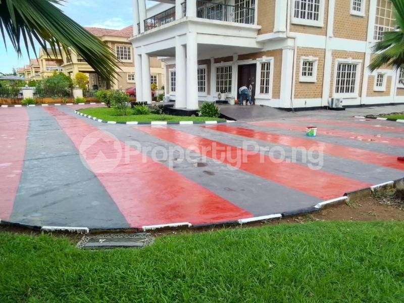 7 bedroom House for sale Amen Estate Eleko Junction Ibeju-Lekki Lagos