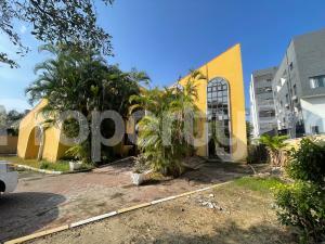 7 bedroom House for rent Parkview Estate Ikoyi Lagos