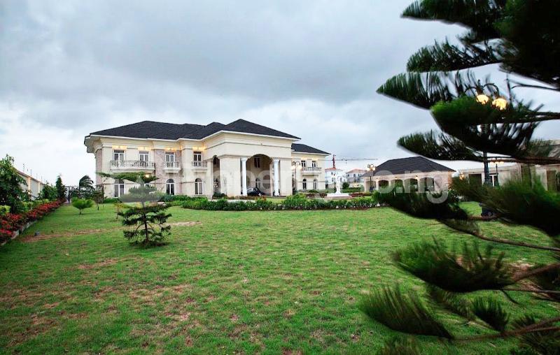 7 bedroom House for sale Banana Island Ikoyi Lagos