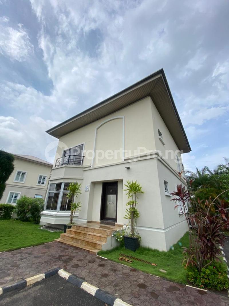 7 bedroom House for rent Freedom Way, Ikate Lekki, Lagos Lekki Lagos - 0