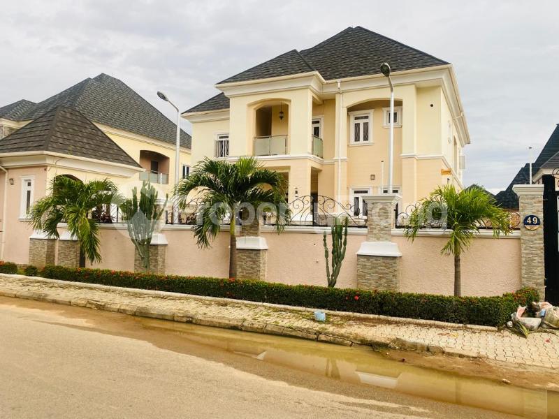 2 bedroom House for sale Karsana Abuja
