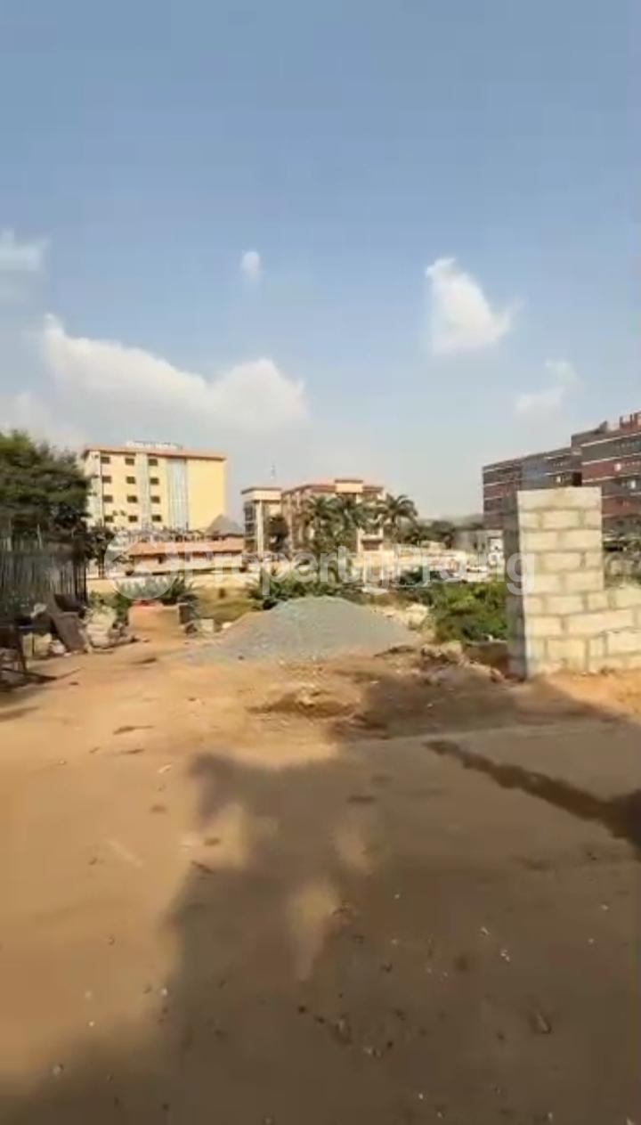 Land for sale Garki Area2, Garki, Abuja Garki 2 Abuja