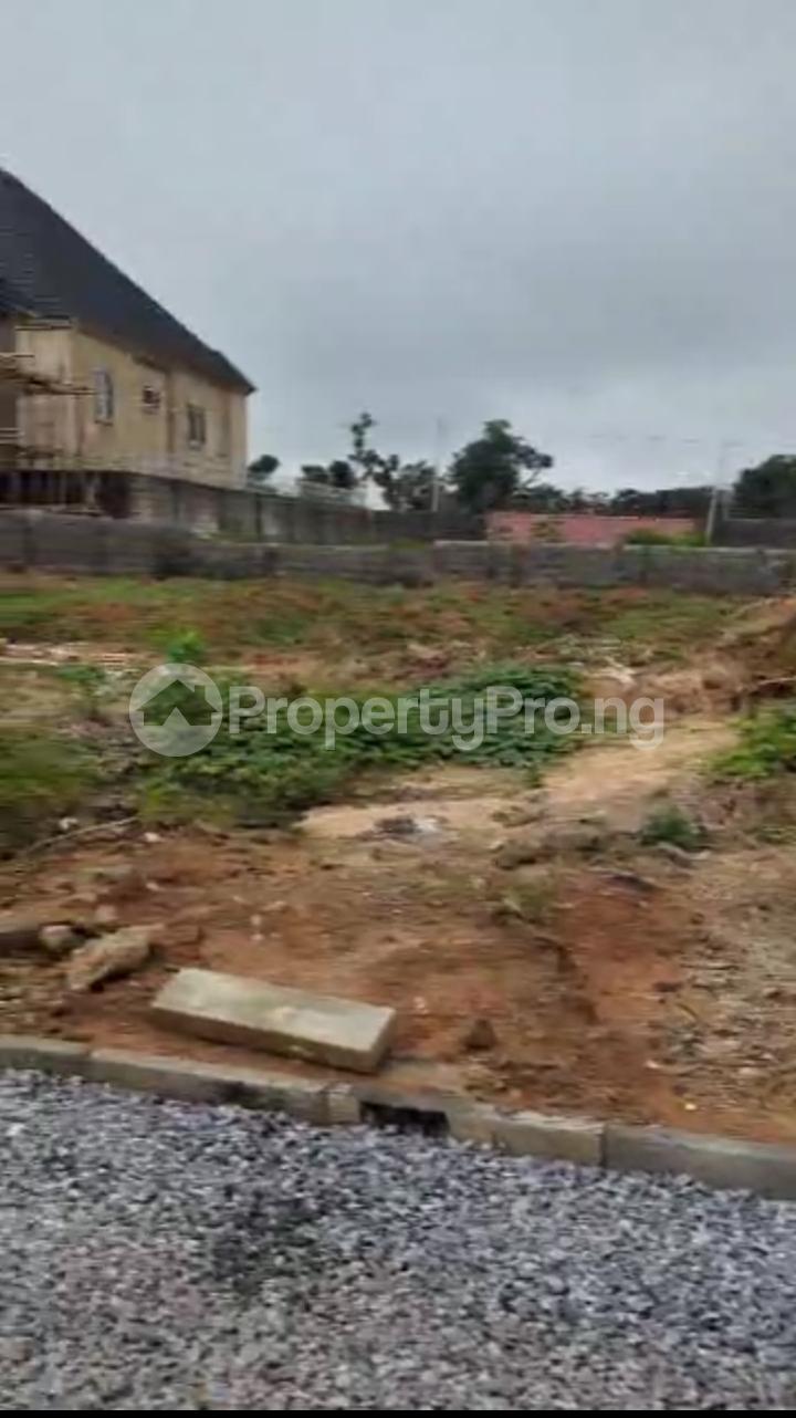 Land for sale  Galadinmawa Abuja