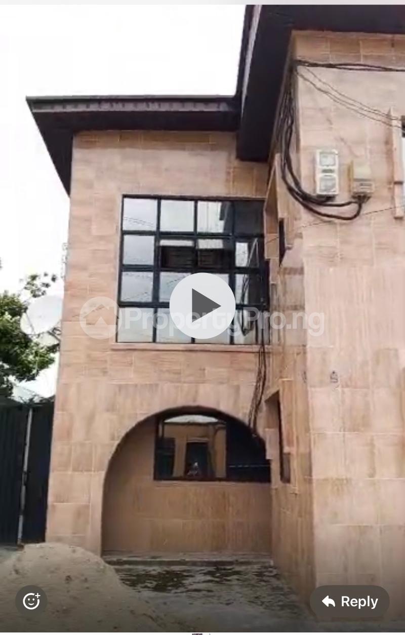 7 bedroom House for rent Canal Estate Ikota Lekki Lagos