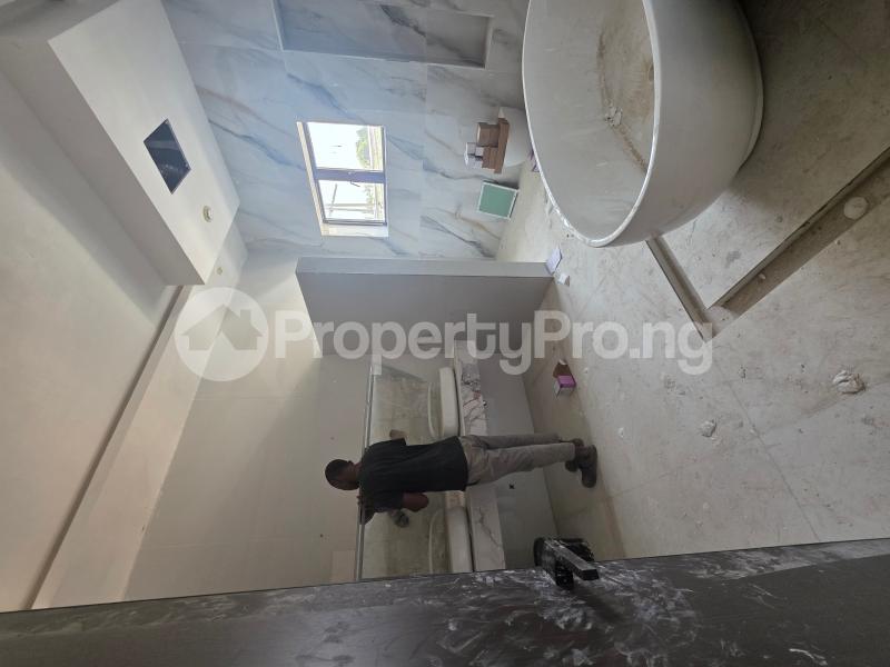 8 bedroom House for sale Maitama Main, Maitama Abuja