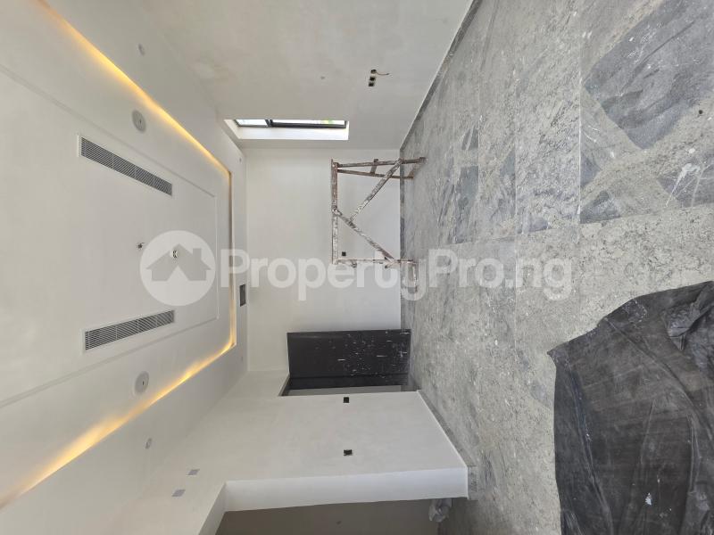 8 bedroom House for sale Maitama Main, Maitama Abuja