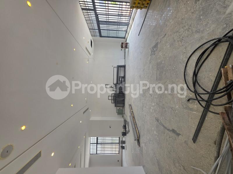 8 bedroom House for sale Maitama Main, Maitama Abuja