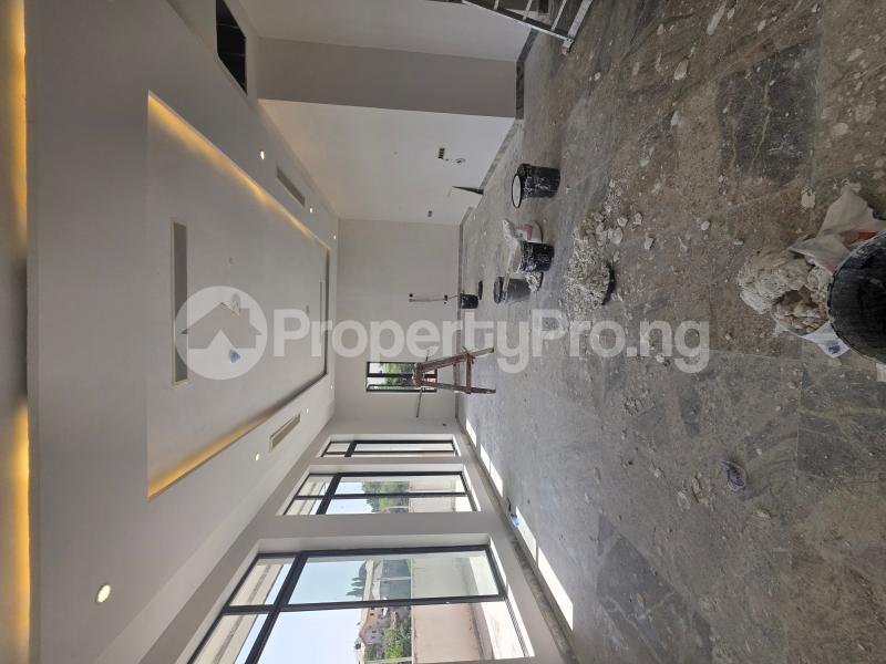 8 bedroom House for sale Maitama Main, Maitama Abuja