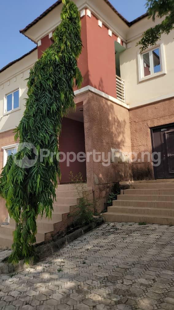 8 bedroom House for sale Lokogoma Abuja Lokogoma Abuja