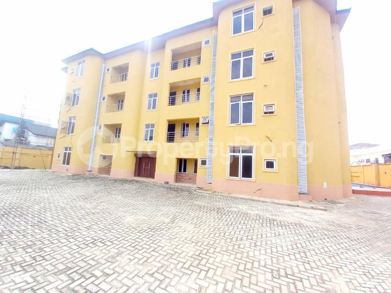 3 bedroom Flat / Apartment for rent D Adeola Hopewell Victoria Island Lagos
