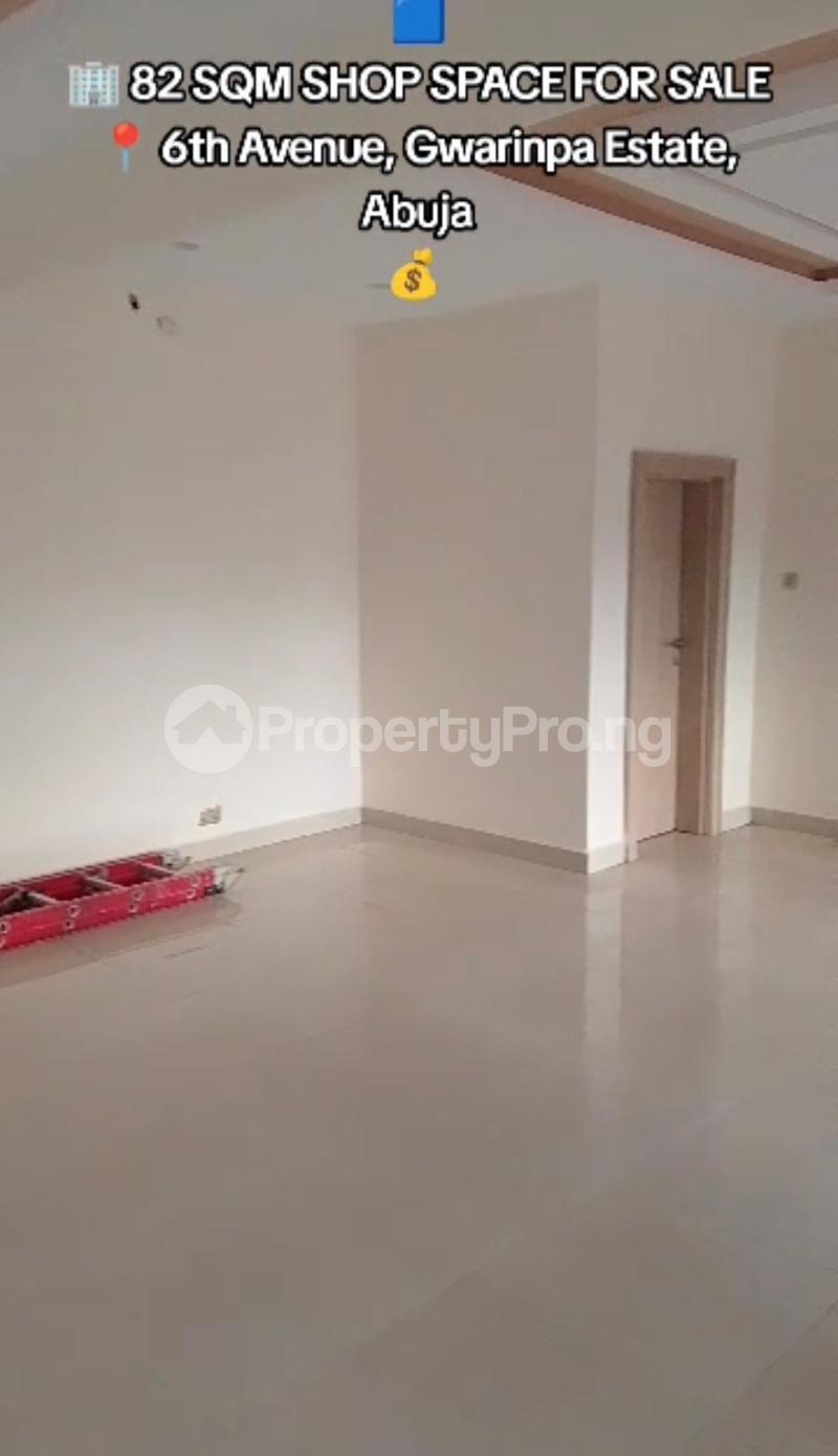 Commercial Property for sale 6th Avenue Gwarinpa Abuja