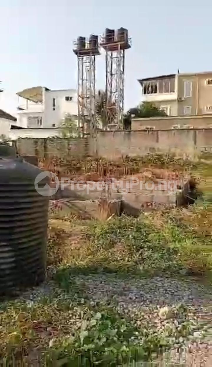 Land for sale Guzape Abuja