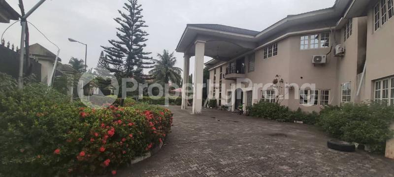 9 bedroom House for sale VGC Lekki Lagos